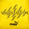 Gymsack Puma Borussia Dortmund 2024-2025