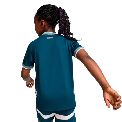 Dres Djeca Olympique Marsella 2024. – 2025. u gostima