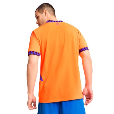 Dres Olympique Marseille 2024-2025 Thid