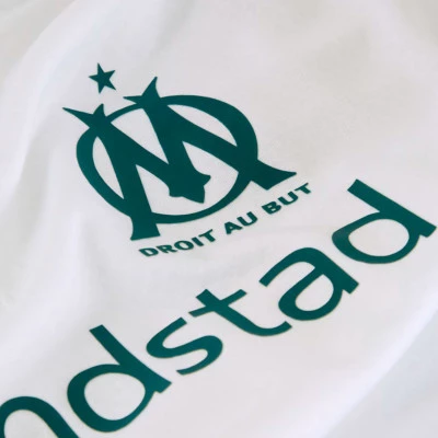 Majica dugih rukava Olympique Marseille Trening 2024-2025