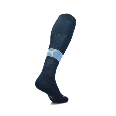 Nogometne štucne Manchester City Primera Equipación 2024-2025