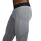 Podhlače Nike Pro Dri-Fit 3/4