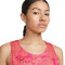 Majica Nike Swoosh Fly Reversible Tank
