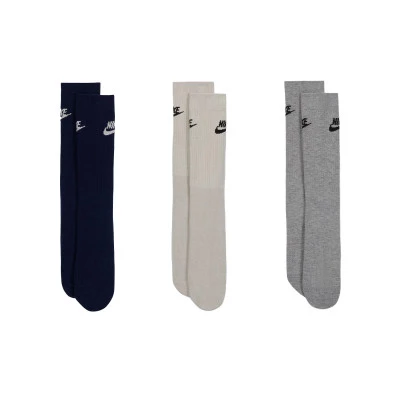 Čarape Sportswear Everyday Essential Crew