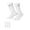 Čarape Nike Everyday Plus Cush Crew