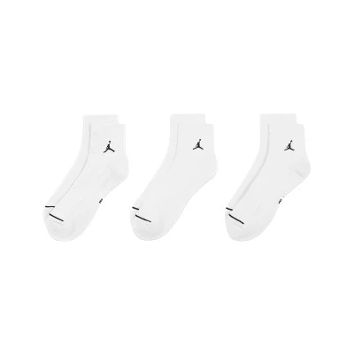Čarape Everyday Cushioned Poly Ankle 144 (3 Pares)