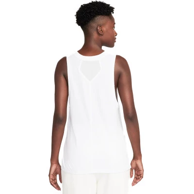 Majica Sport Diamond Tank Mujer