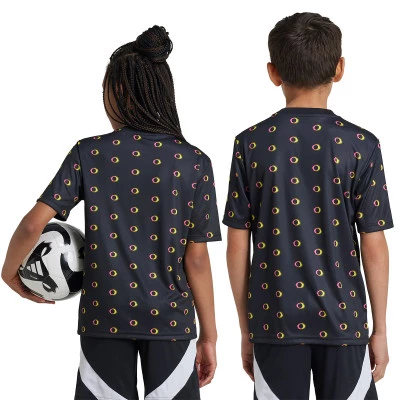 Dres Djeca Juventus 2024-2025 Prije utakmice