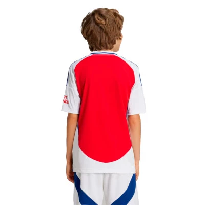 Dres Arsenal FC Primera Equipación 2024-2025 Niño