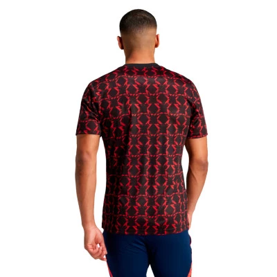 Dres Manchester United Pre-Match 2024-2025