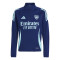 Majica dugih rukava adidas Djeca Trening Arsenal FC-a 2024. – 2025