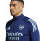 Majica dugih rukava adidas Arsenal FC 2024-2025 Trening