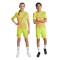 Kratke hlače adidas FC Bayern Primera Equipación Portero 2024-2025 Niño