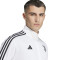 Majica dugih rukava adidas Juventusova navijačka odjeća 2024. – 2025