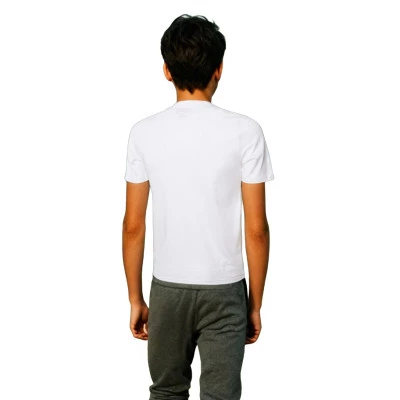 Majica Djeca Juventusova navijačka odjeća 2024. – 2025