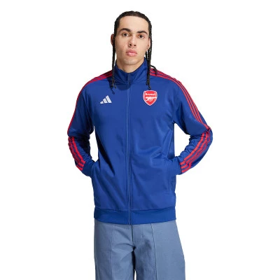 Jakna Navijačka odjeća Arsenal FC-a 2024. – 2025