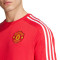 Dres adidas Navijačka odjeća Manchester Uniteda 2024. – 2025