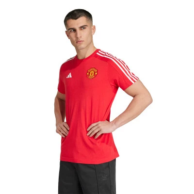 Majica Navijačka odjeća Manchester Uniteda 2024. – 2025