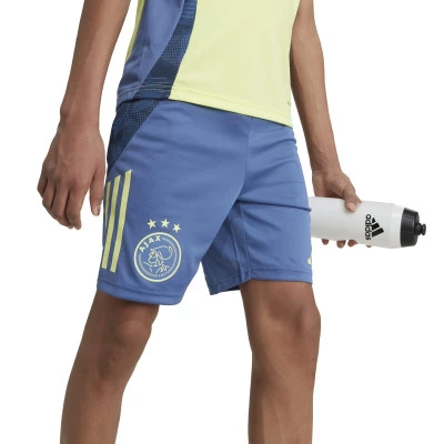 Kratke hlače Ajax Training 2024-2025 Niño