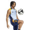 Majica adidas Real Madrid 2024-2025 Trening