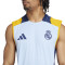 Majica adidas Real Madrid 2024-2025 Trening