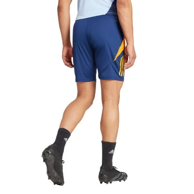 Kratke hlače Real Madrid Training 2024-2025