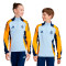 Majica dugih rukava adidas Trening Djeca Real Madrida 2024. – 2025