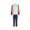 Trenirka adidas Djeca Trening Real Madrida 2024. – 2025