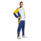 Duge hlače adidas Real Madrid Training 2024-2025