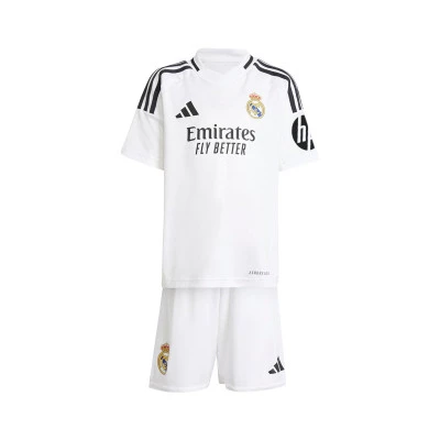 Komplet Djeca Real Madrid 2024-2025 dom
