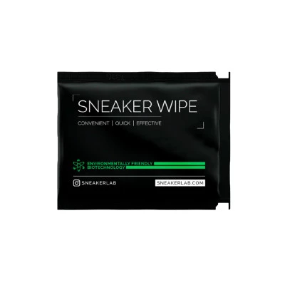 Paket od 12 malih maramica za čišćenje tenisica