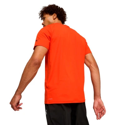 Majica Energy Cloudspun Graphic majica