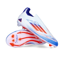 Kopačke adidas F50 Pro LL FG Niño