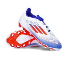Kopačke adidas F50 League MG Niño