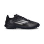 F50 League Turf Niño-Core Black-Iron Met-Gold Met