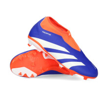 Kopačke adidas Predator League LL FG Niño