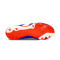 Kopačke adidas Predator League LL FG Niño
