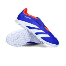 Kopačke adidas Predator Club Turf Cinta Adhesiva Niño