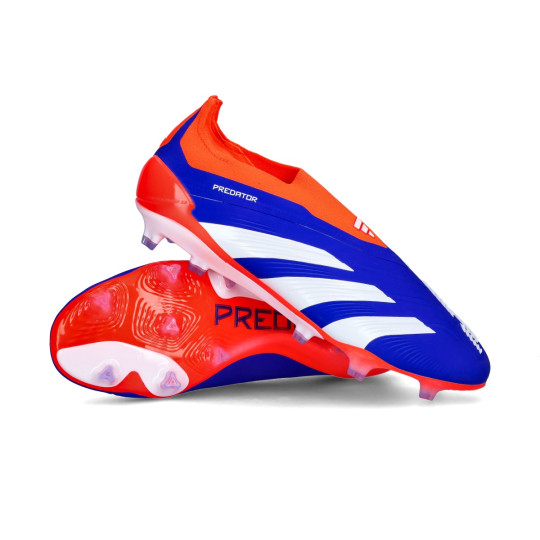 Kopačke adidas Predator Elite LL FG
