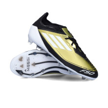 Kopačke adidas F50 Pro FG Niño Messi