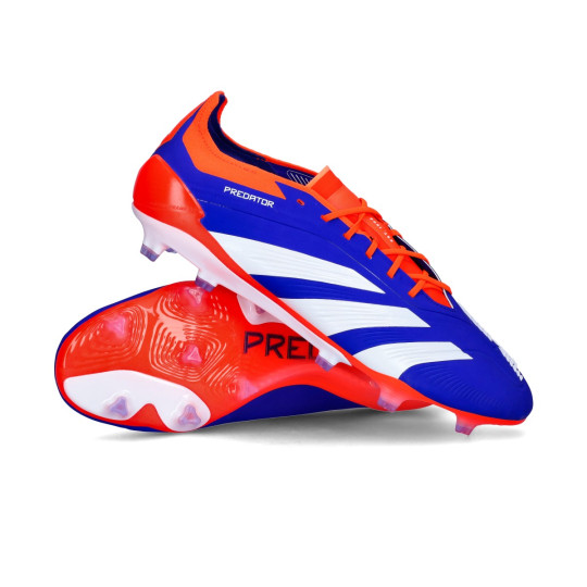 Kopačke adidas Predator Elite L FG