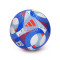 Lopta adidas Île-De-Foot 2024 Pro