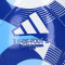 Lopta adidas Île-De-Foot 2024 Club