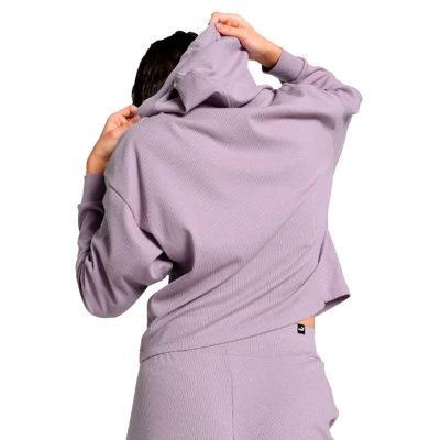 Majica dugih rukava Žene Essentials Elevated