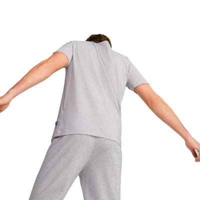 Majica Essentials + mali logotip u 2 stupca