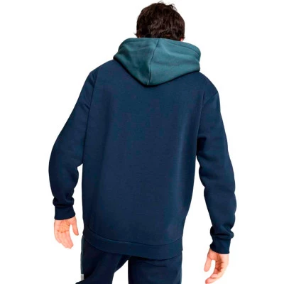 Majica dugih rukava Snažni Colorblock