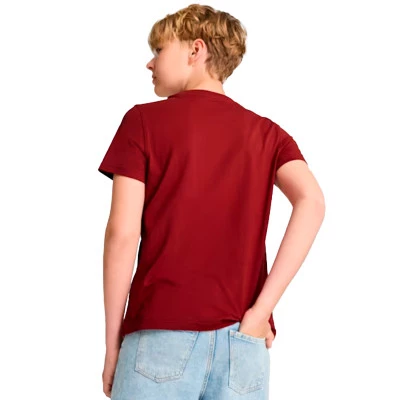 Majica Mala grafika Djeca Squad