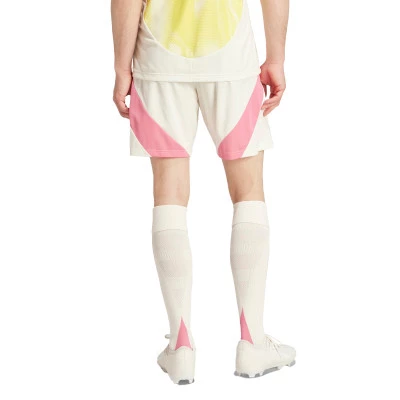 Kratke hlače Juventusov gostujući Komplet 2024-2025