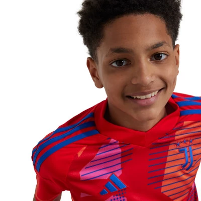 Dres Djeca Juventusov Golman dom 2024. – 2025