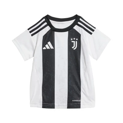 Komplet Infants Juventus 2024-2025 Home